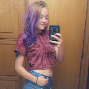 Meet your Posher, Kinsey